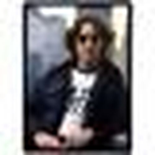 Poster John Lennon RO16918 - John Lennon - Modalova