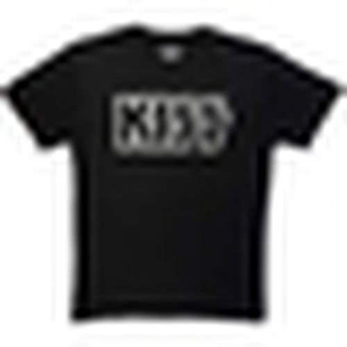 T-shirt Kiss RO16979 - Kiss - Modalova
