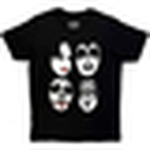T-shirt Kiss RO16980 - Kiss - Modalova