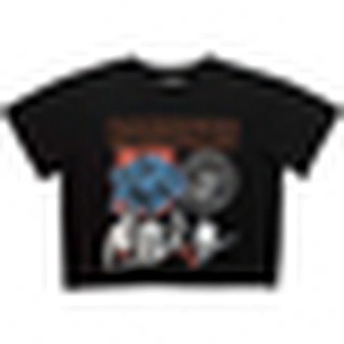 T-shirt Ramones RO16989 - Ramones - Modalova