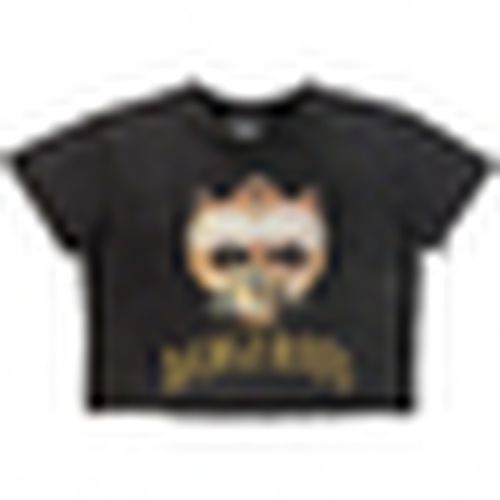 T-shirt Michael Jackson Dangerous - Michael Jackson - Modalova
