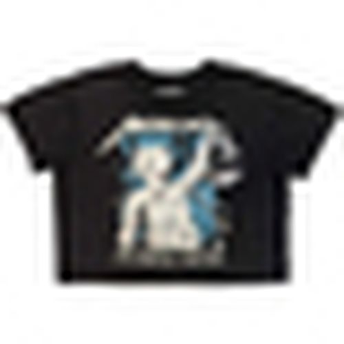 T-shirt Metallica Justice Squares - metallica - Modalova