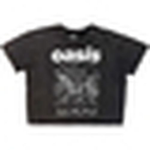 T-shirt Oasis Definitely Maybe - Oasis - Modalova
