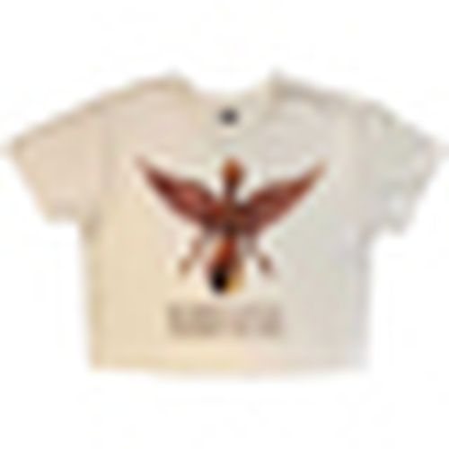 T-shirt Nirvana In Utero - Nirvana - Modalova