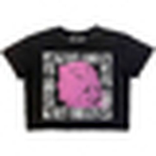 T-shirt Head Shot Frame - Kurt Cobain - Modalova