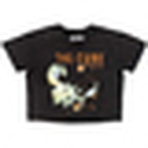 T-shirt The Cure Disintegration - The Cure - Modalova