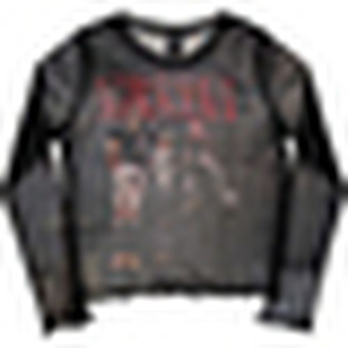T-shirts a maniche lunghe In Utero - Nirvana - Modalova