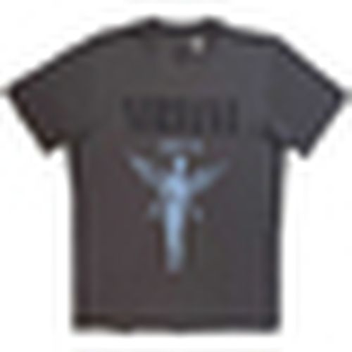 T-shirt Nirvana Live 93 - Nirvana - Modalova
