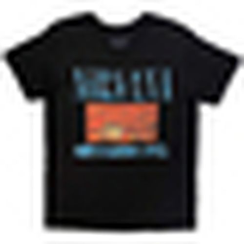 T-shirt Nirvana RO17012 - Nirvana - Modalova