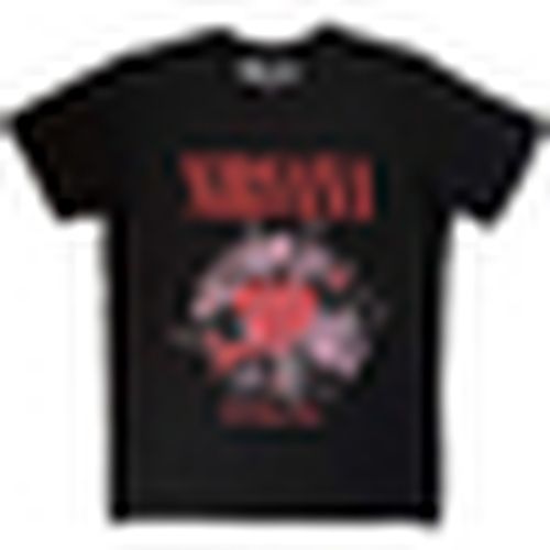 T-shirt Nirvana Heart Shaped Box - Nirvana - Modalova
