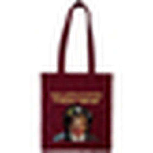 Borsa a tracolla RO16397 - The Rolling Stones - Modalova