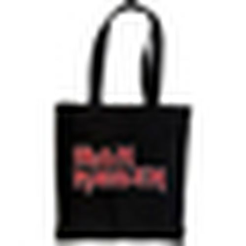 Borsa a tracolla RO16400 - Iron Maiden - Modalova