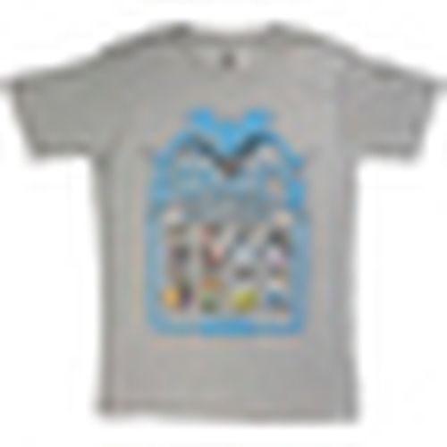 T-shirt Rogues Gallery - Dessins Animés - Modalova