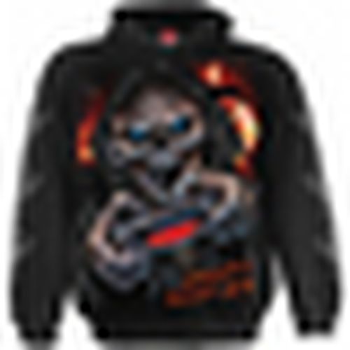Felpe con cappuccio Spiral Respawn - Spiral - Modalova
