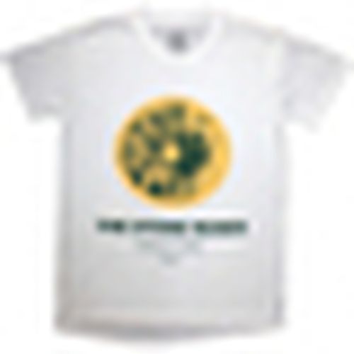 T-shirt The Stone Roses Dublin - The Stone Roses - Modalova