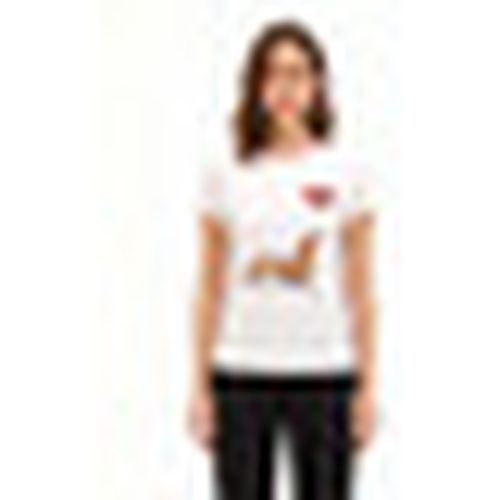 T-shirt & Polo CFC0129932003 - RINASCIMENTO - Modalova