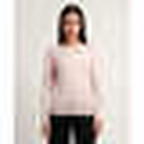 Maglione Maglia donna SetteMezzo girocollo - Sette/Mezzo - Modalova