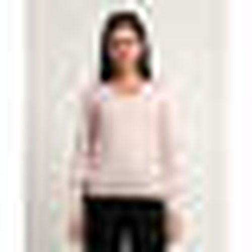 Maglione Maglia donna SetteMezzo con scollo a V - Sette/Mezzo - Modalova