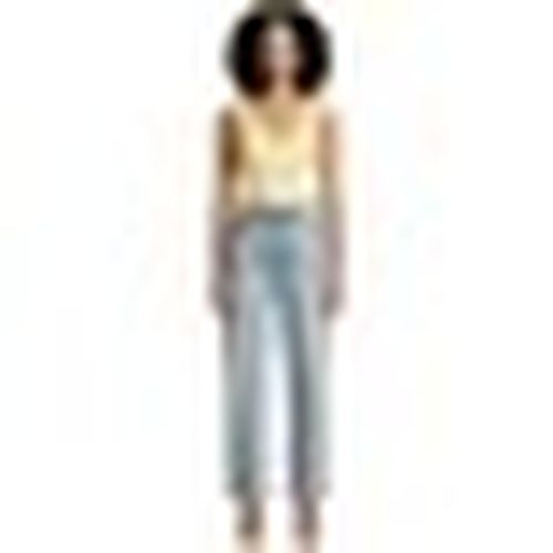 Top Jacqueline De Yong Canotta - Jacqueline De Yong - Modalova