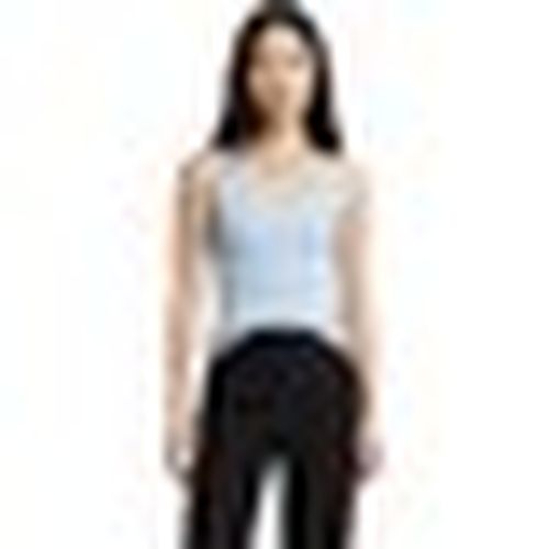 Top Jacqueline De Yong Canotta - Jacqueline De Yong - Modalova