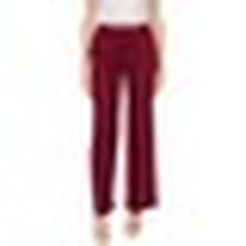 Pantaloni Ichi 20116768 - Ichi - Modalova