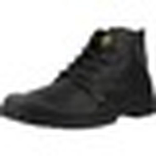 Stivali Botas Pampa Sp20 Hi Wax - Palladium - Modalova