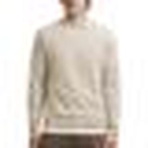 Maglione Jack & Jones Globe Knit - jack & jones - Modalova