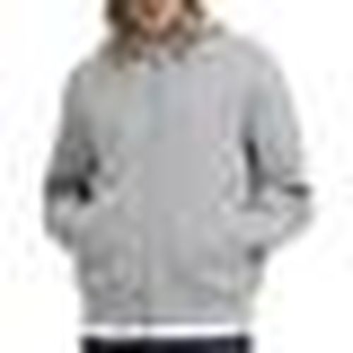 Felpe con cappuccio Cover Scuba - jack & jones - Modalova