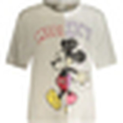 T-shirt & Polo 26WWTK59MIGMICKEY - Desigual - Modalova