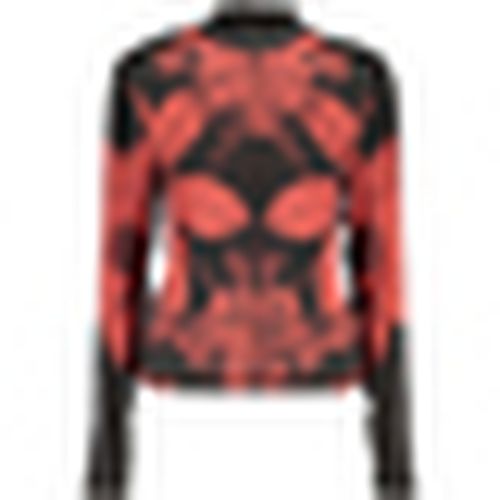 T-shirts a maniche lunghe 26WWTK54SENDAI - Desigual - Modalova
