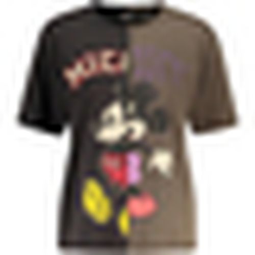 T-shirt & Polo 26WWTK59MIGMICKEY - Desigual - Modalova