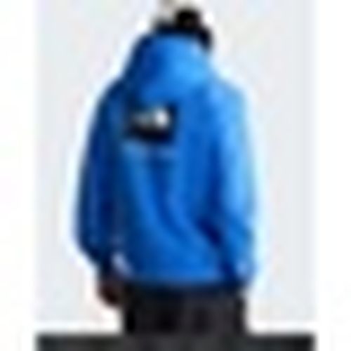 Felpe con cappuccio RAGLAN RED BOX pullover - Adidas - Modalova