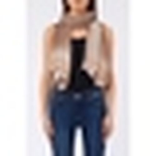 Sciarpa 2f6064 T2745 Stola Allover Shaded - Liu Jo - Modalova