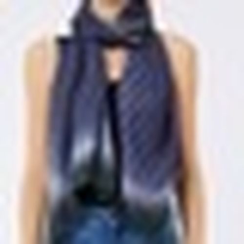 Sciarpa 2f6064 T2745 Stola Allover Shaded - Liu Jo - Modalova