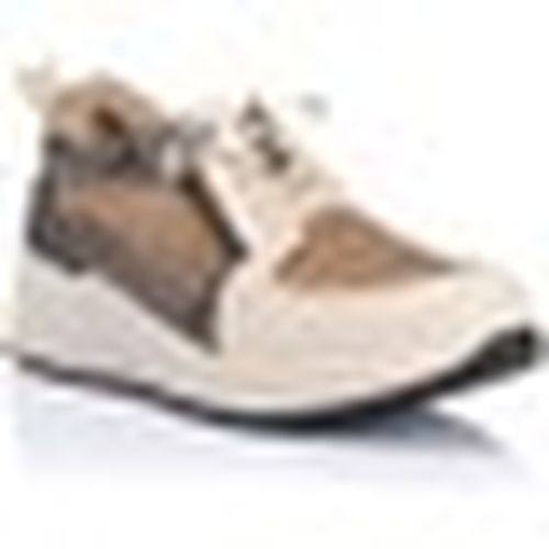 Sneakers basse Sneaker comode - Soletta con memoria di forma - Amarpies - Modalova