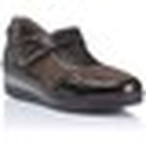 Scarpe da trekking Merceditas comfort - Memory Sponge - Amarpies - Modalova