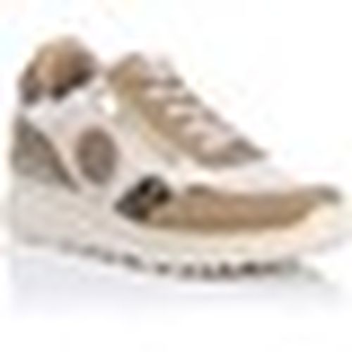 Sneakers Scarpa Sport - Memory Sponge - Amarpies - Modalova