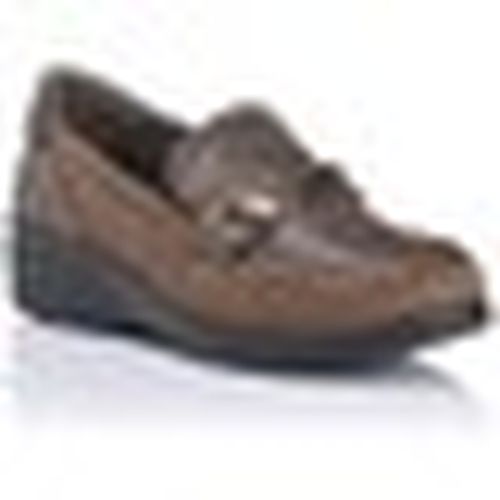 Scarpe Mocassino con soletta memory - Amarpies - Modalova