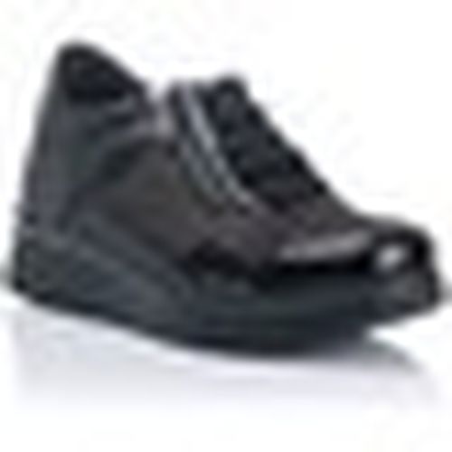 Sneakers basse Sneaker comode - Soletta con memoria di forma - Amarpies - Modalova