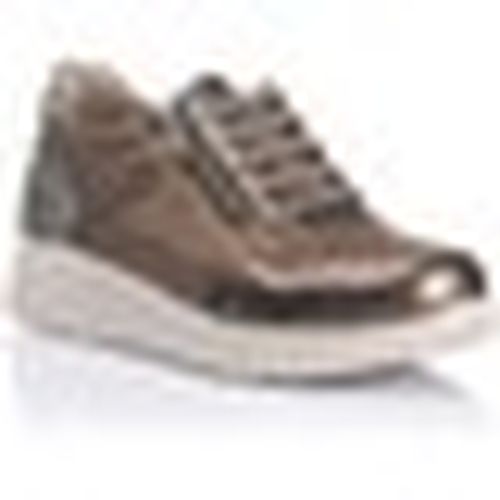 Sneakers basse Sneaker comode - Soletta con memoria di forma - Amarpies - Modalova