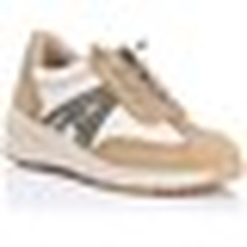 Sneakers basse Sneaker comode - Soletta con memoria di forma - Amarpies - Modalova
