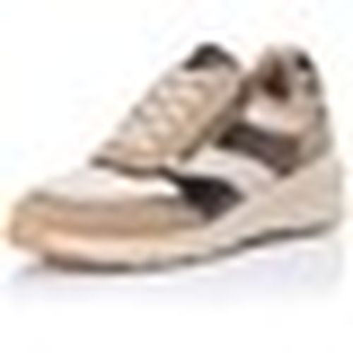 Sneakers basse Sneaker con zeppa - Soletta con memoria di forma - Amarpies - Modalova