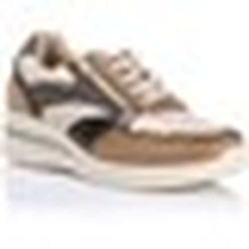 Sneakers basse Scarpa con zeppa - Amarpies - Modalova