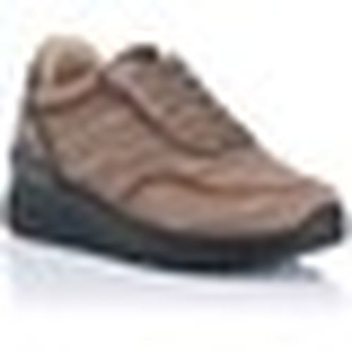 Sneakers basse Sneaker con zeppa - Soletta con memoria di forma - Amarpies - Modalova