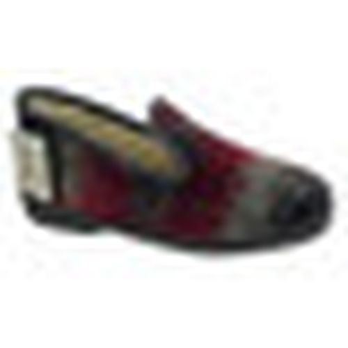 Pantofole la maison de l’espadrille 7674-9 – chaussons - La Maison De L'espadrille - Modalova