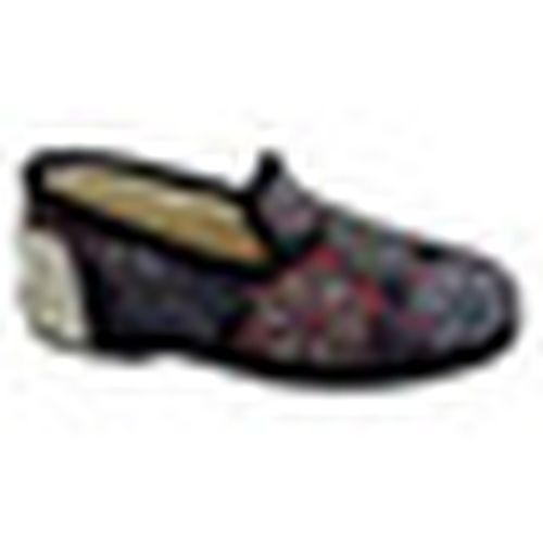 Pantofole la maison de l’espadrille 6251-9 – chaussons - La Maison De L'espadrille - Modalova
