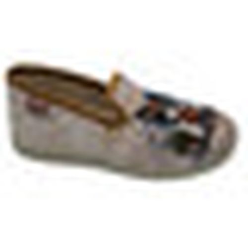 Pantofole la maison de l’espadrille 135-9 – chaussons - La Maison De L'espadrille - Modalova