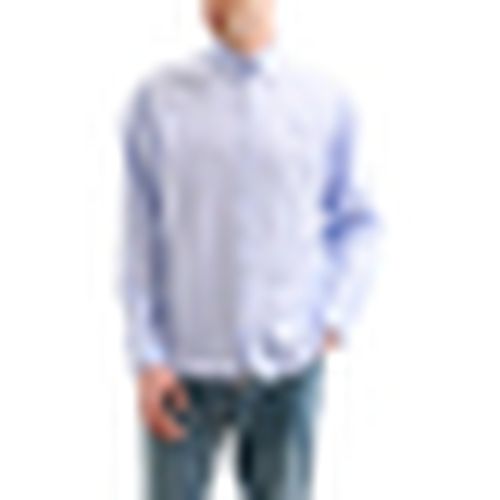 Camicia a maniche lunghe NJQ010DO101 - Jaggy - Modalova