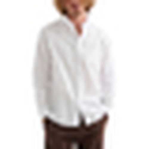 Camicia a maniche lunghe NJQ010DO101 - Jaggy - Modalova