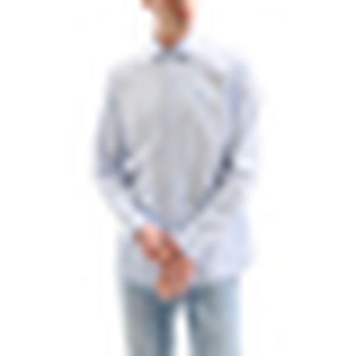 Camicia a maniche lunghe NJQ005DW108 - Jaggy - Modalova